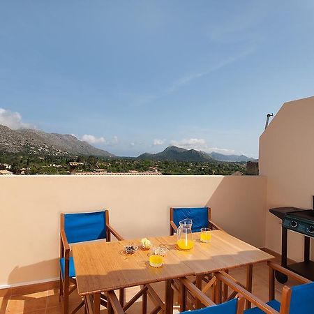 Villa Gruat 31 Pollensa Exterior foto