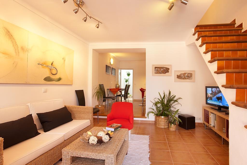 Villa Gruat 31 Pollensa Exterior foto